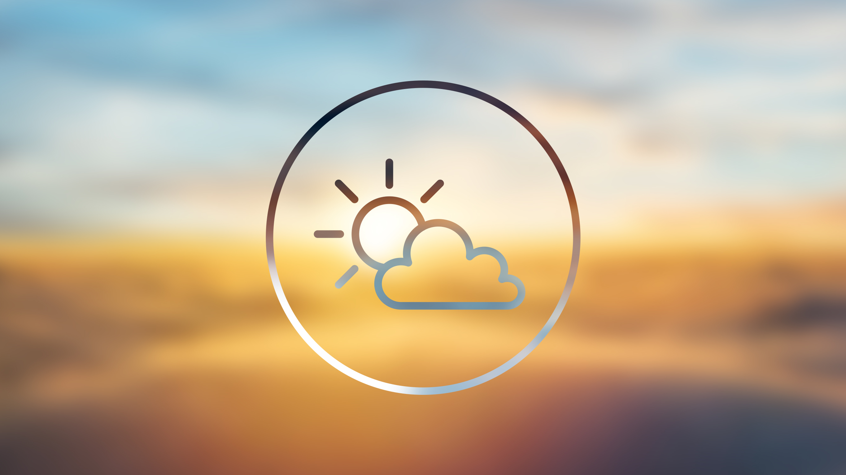 3. Emotional weather report