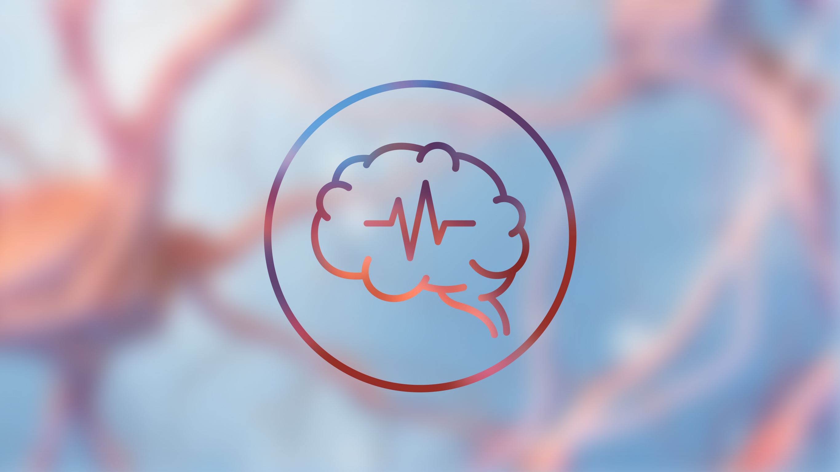 An icon of a brain.