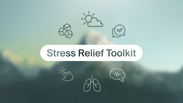 Stress Less, Smile More: Unconventional Tips for Everyday Relief