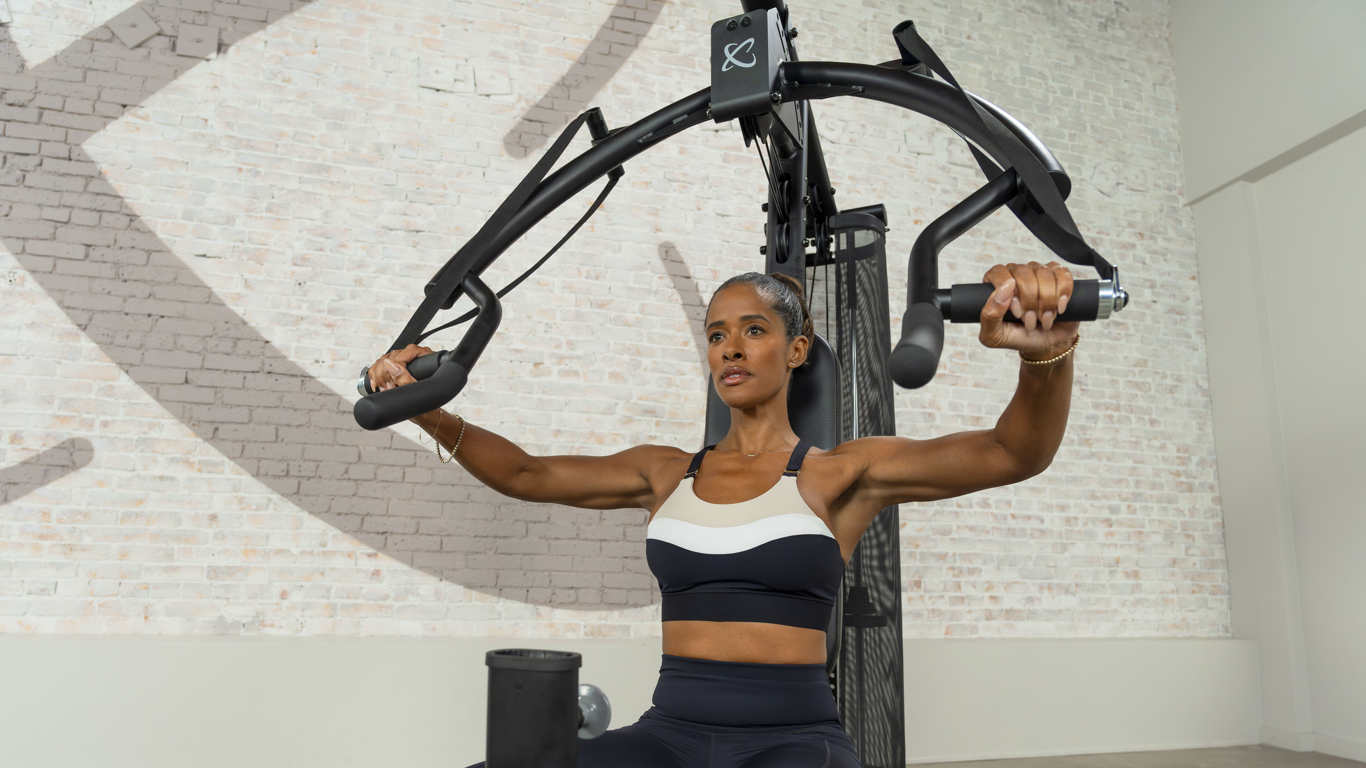 Do Multi Gyms Work: Ultimate Guide to Effective Home Workouts