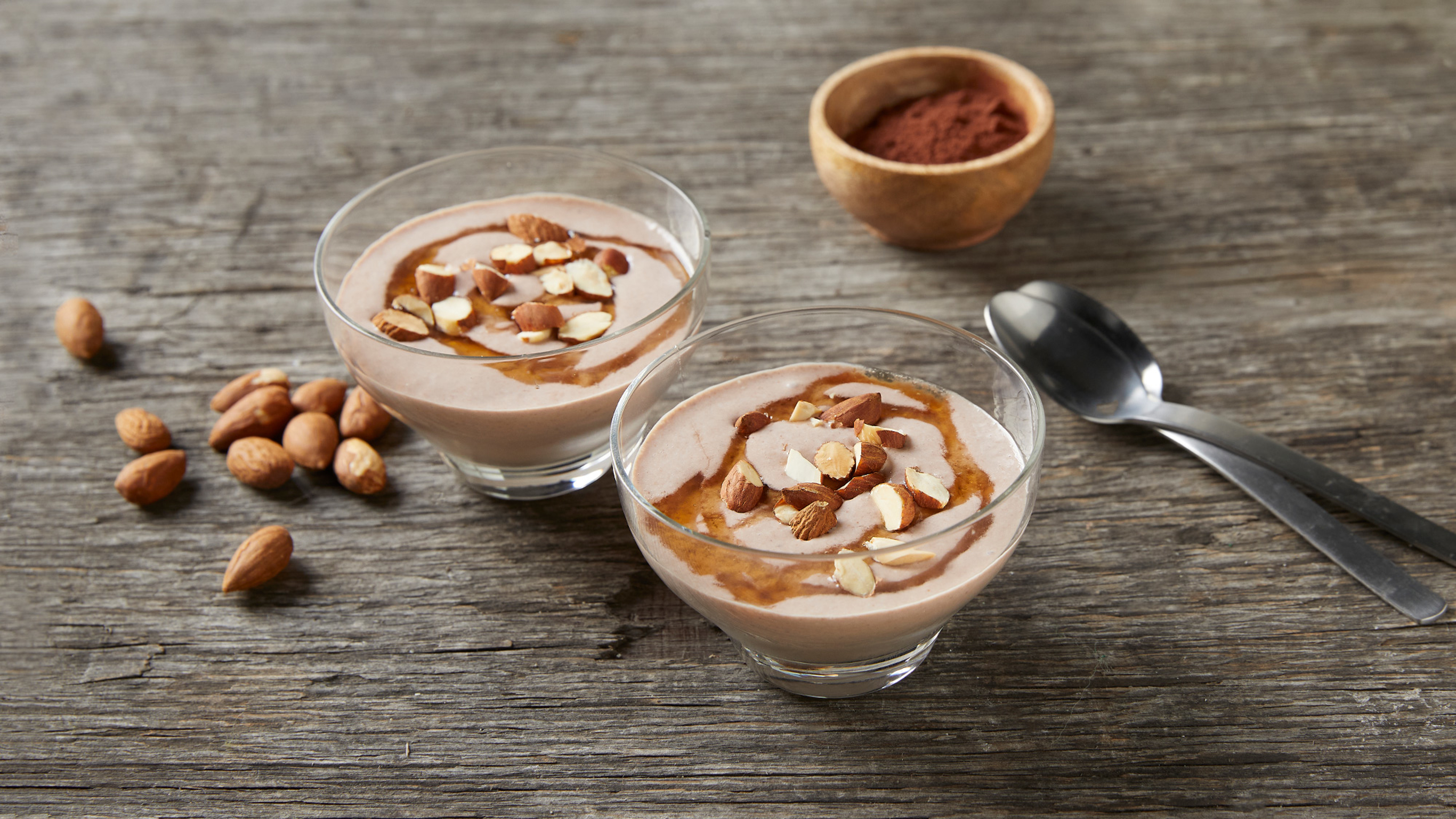 4. Dan’s Yogurt & Banana Pudding