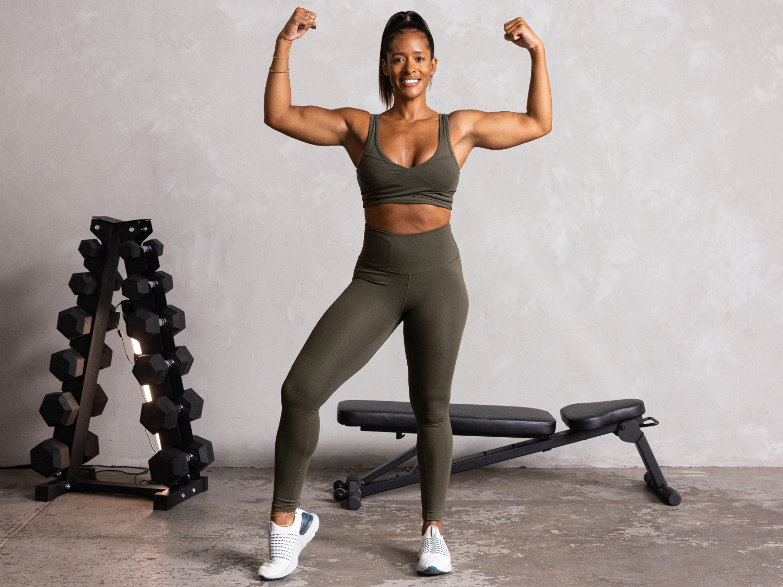 A guide to choosing the best fitness apps for women