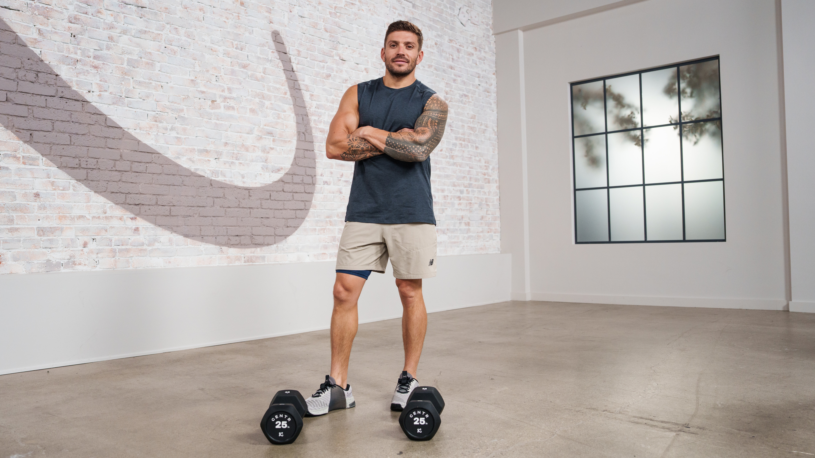 HIIT HIRT Strength: Power hypertrophy