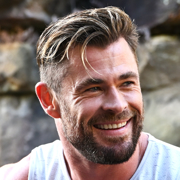 Train your mind with Chris Hemsworth’s favorite meditations