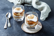 Banoffee Parfait