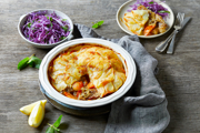 Lancashire Hotpot
