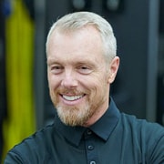 Gunnar Peterson