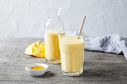 Mango & Turmeric Smoothie
