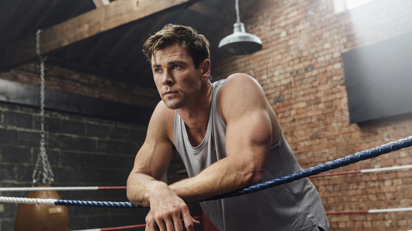 Superhero Jacked - Which one's your favorite Hemsworth? Who's workout are  you most likely to use? Chris Hemsworth Workout:   Chris Hemsworth Home Workout:  Liam Hemsworth  Workout