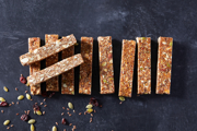 Bird Seed Bars